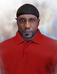 Obituary information for Jerome Mosley