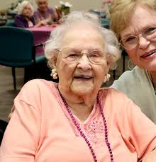 New Validation: Berta Gutierrez (1913-Present) of the United States