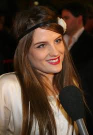 Wildfire director Cathy Brady 'heartbroken' star Nika McGuigan not alive  for movie launch