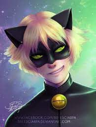 Miraculous Chat Noir By Breesciarpa Miraculous Ladybug Anime Miraculous Ladybug Miraculous Chat Noir