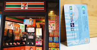 Only one illinois link card is issued per account. Ez Link Payment Top Up Services In All 7 Eleven Outlets Suspended Due To Ceasing Of Wirecard In S Pore Goody Feed