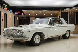 Image result for Vermilion 1963 Polara