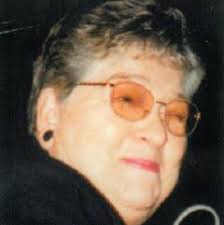 Mary Saunders Obituary