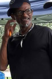 Al Clemmons Corona Baptist Church Neuble Monument