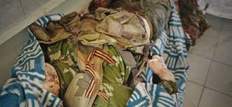 Омбудсмен Лутковская об обмене пленными: "Отдельные районы Донецкой области запрашивают 416 человек, Луганской - около 400" - Цензор.НЕТ 156