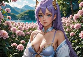 10 Best Free Hentai AI Generators [2024 Ultimate Guide]
