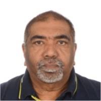 70+ "Frederick Ali" profiles