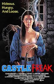 Such a woman could move between the roles of a mistress and a courtesan depending on her situation and. Castle Freak Wikipedia