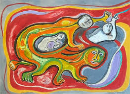 Bildergebnis für Raquel Forner