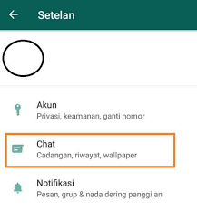 Cara keluar dari whatsapp web. 3 Cara Log Out Whatsapp Sangat Mudah Dan Aman