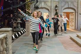 A live telecast of the famous rodgers and hammerstein musical. Nbc Will Air The Sound Of Music Live On Dec 5 The New York Times