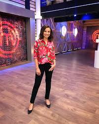 Anna starmach jest od 2012 roku jurorką polskich edycji programu masterchef i anna starmach tuż przed drugim porodem udzieliła wywiadu jednemu z magazynów. Ale Numer Jurorka Masterchef A Anna Starmach Nie Zna Przepisu Na Dziecko I Figura