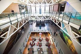 Southern Alberta Institute Of Technology Sait Reviews Tuition Start Dates Coursecompare Ca