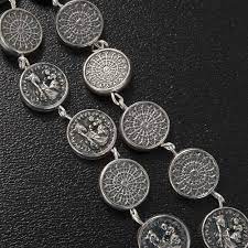 We did not find results for: Rosenkranz Ghirelli Pietat Notre Dame De Paris 10 Mm Online Verfauf Auf Holyart