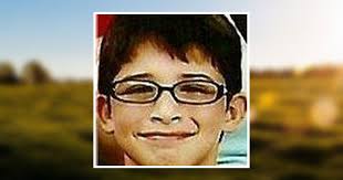 Jaden Antonio Luis Perez Obituary September 26, 2013