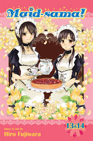 How many books are in maid sama? Viz The Official Website For Maid Sama