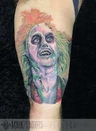 Mark Moots's Instagram, Twitter & Facebook