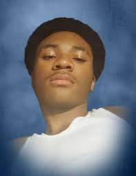 Obituary information for DeAndre Wayne Robles Hampton