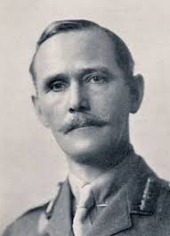 Europeans In East Africa