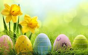 → ostern ist der sonntag nach dem ersten vollmond ab frühlingsbeginn (21. Ostern 2017 Landmetzgerei Mesquida Mallorca