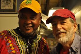 In Memoriam: Charles "Action" Jackson