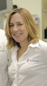 Father of ultrasonic welding