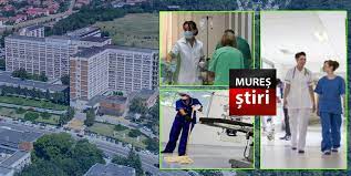 Medicina interna iii * servicii medicale: AngajÄri Masive 83 De Posturi Disponibile La Spitalul Clinic JudeÈean De UrgenÈÄ Tirgu MureÈ Mures Stiri
