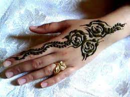 نقش بسيط بالحناء سهل و خفيف best henn design simple mehndi designs mehndi designs mehndi simple