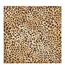 A solid sock would work for just about any character, while a spotted one could make a leopard. Leopard Print Scrapbook Paper 12 X 12 Hobby Lobby 111916