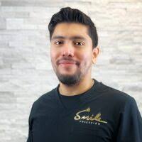 Joseph Arredondo's Instagram, Twitter & Facebook