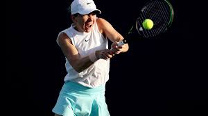 Watch your favorite tennis teams and their most exciting matches on your device, as long as you are connected online! Wta Miami Simona Halep E In Turul 3 DupÄƒ O Revenire MagistralÄƒ In Meciul Cu Caroline Garcia Eurosport