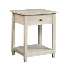 Lamantia End Table With Storage End Tables End Tables With Storage Wood End Tables