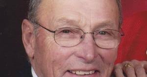 Frederick "Fred" Otto Funk