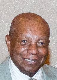 George Turner Obituary