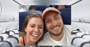 Nurse Couple Save Passenger's Life