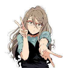 Nakahara Mizuki, Fanart - Zerochan Anime Image Board