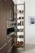 Closet Pull Out Shelves