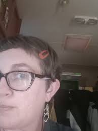 Any recommendations for dull short hair accessories?