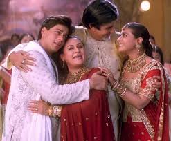 Kabhi khushi khabhi gham, a movie which talks about relationships, a movie which talks about love. Srk In Kabhi Khushi Kabhie Gham Bollywood Schauspieler Lebensweisheiten