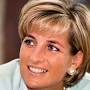Diana, Princess of Wales from www.royal.uk