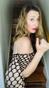 Elaina St James - Elainavip () Elainavip - Good Night Sweet Monkey Babies  14-09-2021 - XFantazy.com
