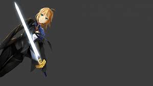 5% coupon applied at checkout. Anime Anime Girls Saber Fate Series Suits Blonde Sword Weapon Wallpapers Hd Desktop And Mobile Backgrounds
