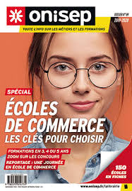 Decouvrir Les Metiers Onisep Ecole De Commerce Ecole Commerce