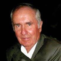 John Schubert Obituary