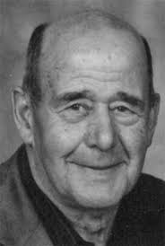 Gerrit Hogeveen Obituary