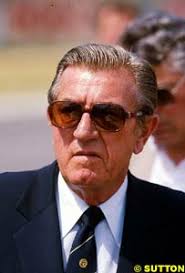 Atlas F1 Magazine: Back to the Future: The FIASCO War