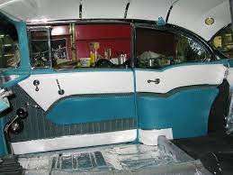 Un proyecto de urbanismo sostenible con un enfoque humano. Ciadella Interior Trifive Com 1955 Chevy 1956 Chevy 1957 Chevy Forum Talk About Your 55 Car Interior Upholstery Custom Car Interior Automotive Upholstery