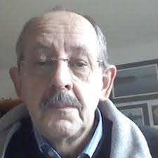 Eric Auer's Instagram, Twitter & Facebook