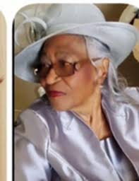 Sally Mae (Graham) Winslow Obituary