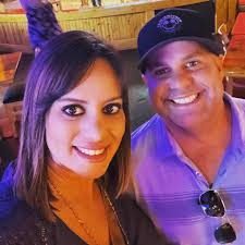 Happy Anniversary Ashley and Ryan Castleman!!!